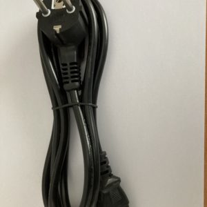 Alimentation électrique